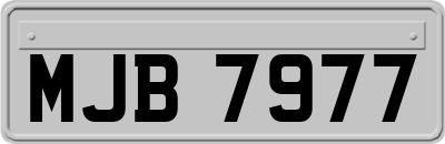 MJB7977