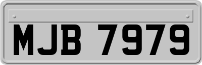 MJB7979