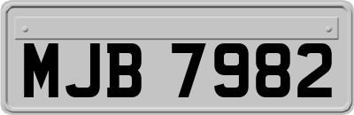 MJB7982