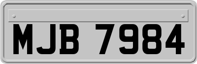 MJB7984