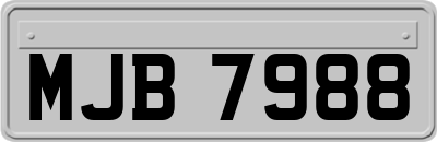 MJB7988