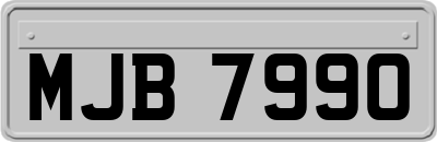 MJB7990