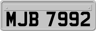 MJB7992