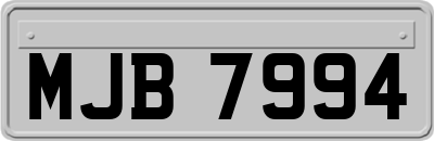 MJB7994