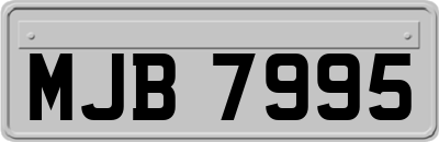 MJB7995