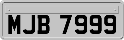MJB7999
