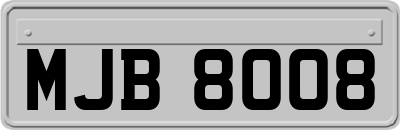 MJB8008