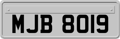 MJB8019