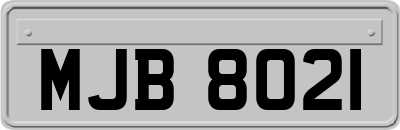 MJB8021