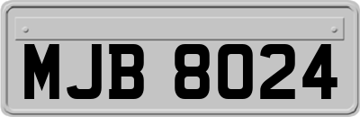 MJB8024