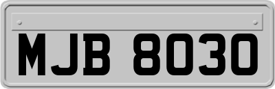 MJB8030