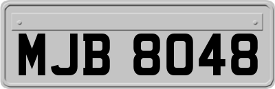 MJB8048