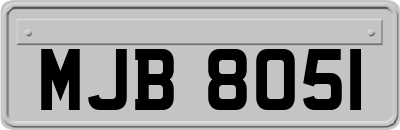 MJB8051