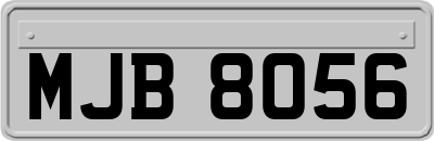 MJB8056