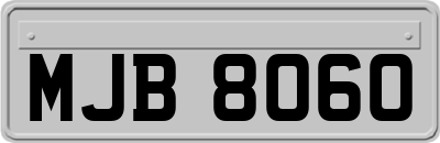 MJB8060