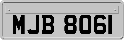 MJB8061