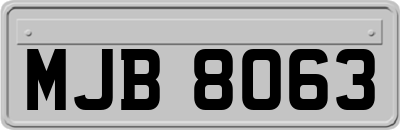 MJB8063