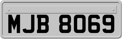 MJB8069