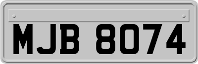 MJB8074