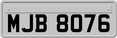 MJB8076