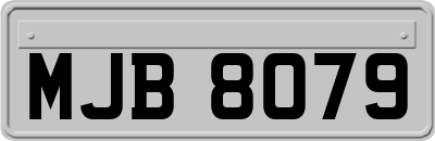 MJB8079