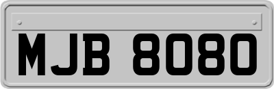 MJB8080