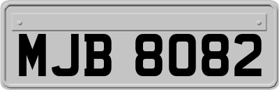 MJB8082
