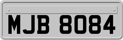 MJB8084