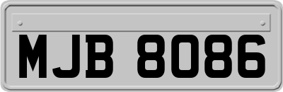 MJB8086