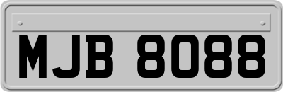 MJB8088