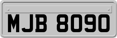 MJB8090