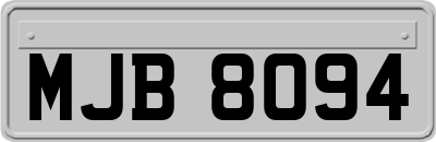 MJB8094