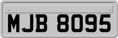 MJB8095