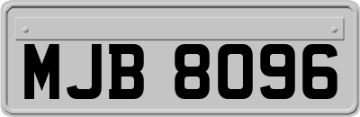 MJB8096