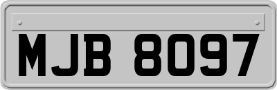 MJB8097