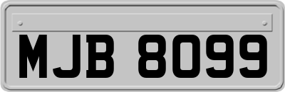 MJB8099