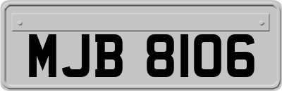 MJB8106