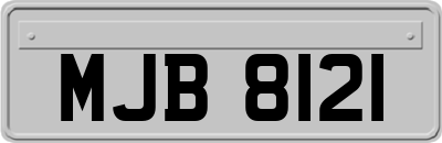 MJB8121