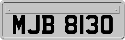 MJB8130