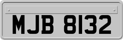 MJB8132