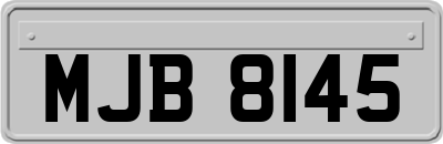 MJB8145
