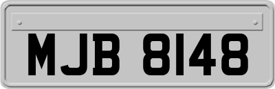 MJB8148