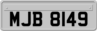 MJB8149