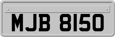 MJB8150
