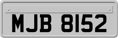 MJB8152