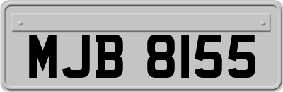 MJB8155