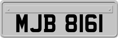 MJB8161