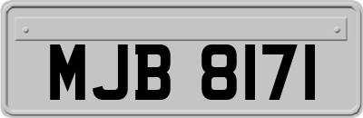 MJB8171