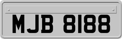 MJB8188