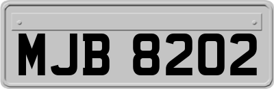 MJB8202